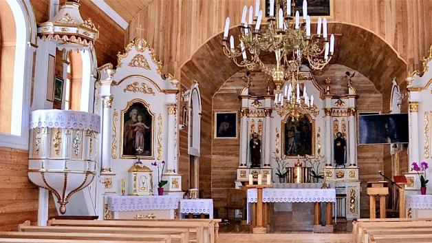 Słowo na 11 stycznia, Święto Chrztu Pańskiego 