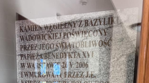 Słowo na niedzielę 18 stycznia 