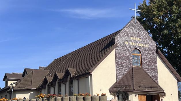 Słowo na niedzielę 18 stycznia 